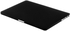 Laptop Rubberized Hard Shell Case Cover For Macbook Pro Retina 13.3 Inch - Black