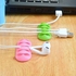 Cable Holder, 10 Pcs - Multi Purpose Cable Clips - Color My Very
