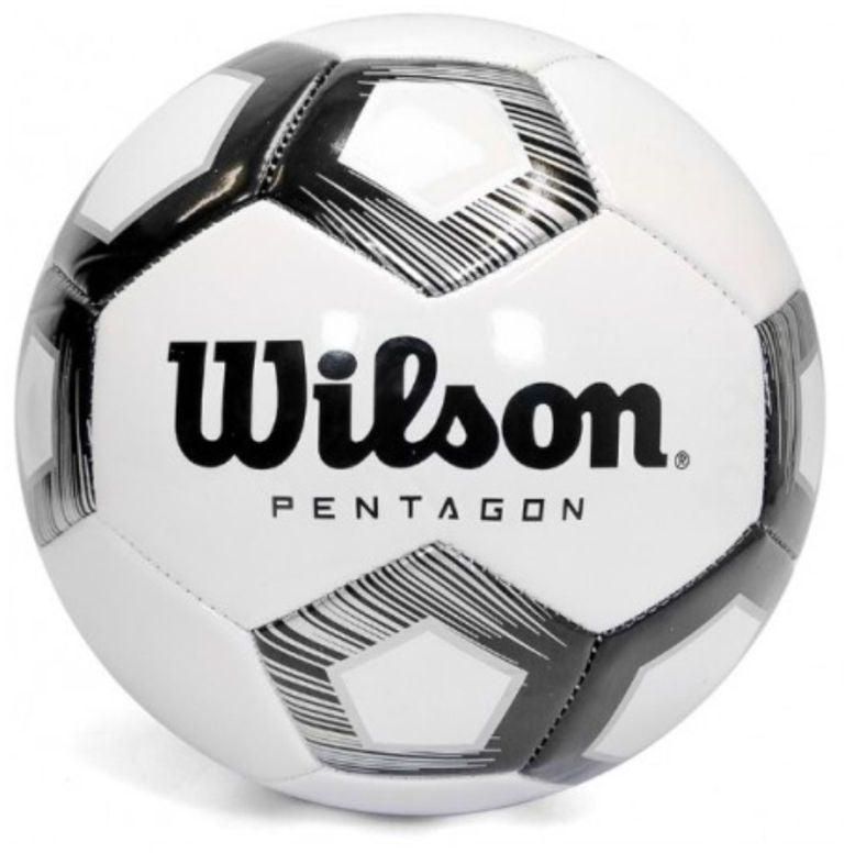 Pentagon Soccer Ball