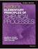 John Wiley & Sons Felder s Elementary Principles of Chemical Processes Global Edition Ed 4