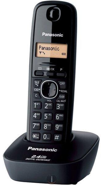 Panasonic KX-TG3821 Cordless Phone