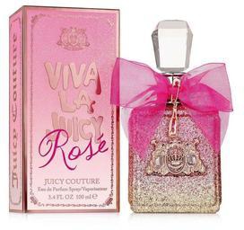 Juicy Couture Viva La Juicy Rose For Women Eau De Parfum 100ML
