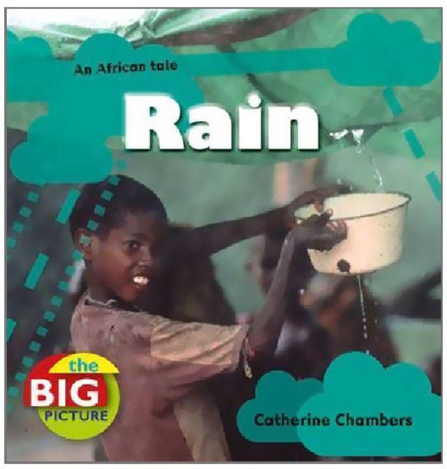Rain Paperback