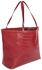 Tommy Hilfiger 6930417610 Tote Bag for Women - Red