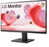 LG 24MR400-B 24" 5ms 100Hz IPS Full HD Monitor