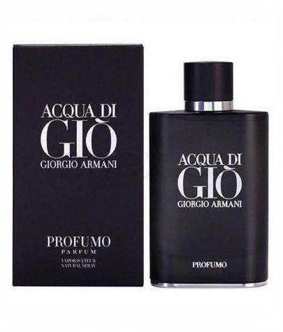 Giorgio Armani Acqua di Gio Profumo For Men EDP -100ml