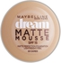Maybelline Dream Matte Mousse Foundation 20 Cameo