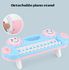 Toddler Piano Toys 12-key Multifunctional Toy Piano Toys For Kids Best Sellers Early Learning Baby Birthday Gift Toys For Child