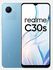 Realme C30s (شريط أزرق، 2 جيجا رام، 32 جيجا رام، تخزين