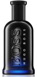 Hugo Boss Boss Bottled Night For Men Eau De Toilette 200ml