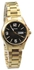 Citizen EQ0592-53E Stainless Steel Watch - Gold
