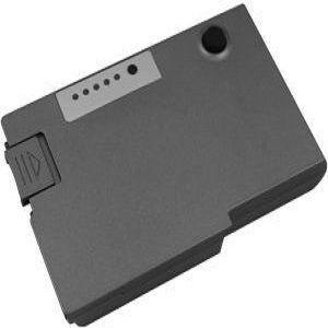 Dell Latitude D600/d610 Replacement Battery