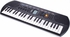 Casio Musical Keyboard Compact - Sa-77ah2