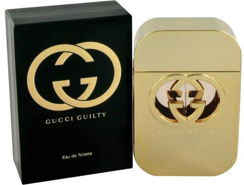 Gucci GUILTY EDT