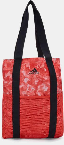 adidas Core Graphic Shopper Bag