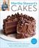 Martha Stewart's Cakes - 150+ Recipes for Layer Cakes