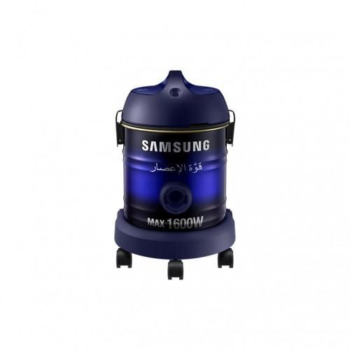 Samsung Vacuum Cleaner 1600w  20Liters - SW75350000220