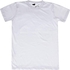 CUE CUZ-KCTSZ-01/66 T-shirt For Boys-White , 8 Years