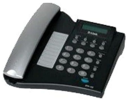 دي لينك هاتف للاتصال عبر الانترنت - DPH-120SE