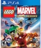 Lego Marvel Super Heroes by Warner Bros. Interactive 2013 - PlayStation 4