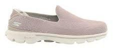 Skechers Women Fashion Sneakers ,Grey,37.5 EU,14050-NAT