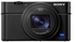 سوني سايبر شوت DSC-RX100 VII كاميرا رقمية ، أسود