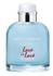 Dolce & Gabbana Light Blue Love Is Love For Men Eau De Toilette 75ml