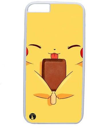 Protective Case Cover For Apple iPhone 6 Plus Pokemon