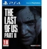 The Last of Us Part II - Middle East(PS4)