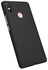 Protective Case Cover For Xiaomi Mi Max 3 Black