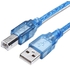 A2B CABLE	Generic USB Printer Cable 1.5 Meter