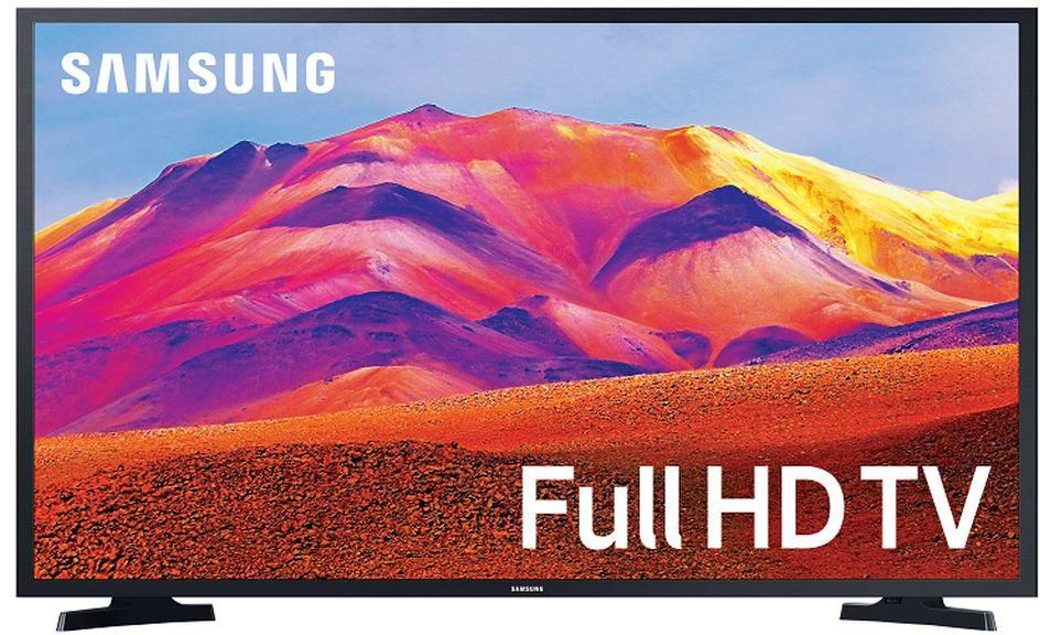 Samsung 32T5300 32" Smart LED Full HD TV - Black