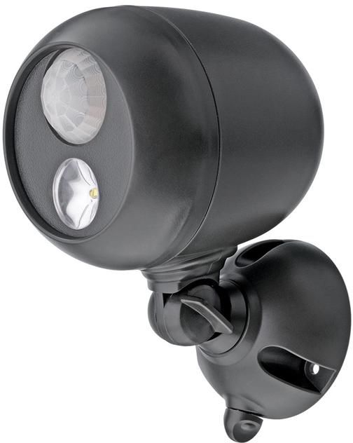 Mr Beams Wireless Motion Sensor LED Spotlight - SMB360