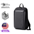 Arctic Laptop Backpack Hunter I Grande Hard TSA Lock 15.6 (Black)
