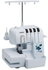 Overlock Sewing Machine 2504 White