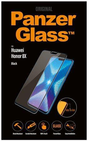 PanzerGlass Huawei Honor 8X, Black