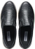 Steve Madden Ecentrcj-AW14 Fashion Sneakers for Women - 8.5 US Black