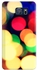 غطاء رفيع وانيق لهاتف سامسونج جالاكسي S6 Edge-Plus - بطبعة سيتي لايتس