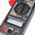 جهاز قياس التيار و الجهد الكهربائي ، DT-266