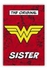 ABYstyle Wonder Woman - Magnet - The Original "Wonder" Sister