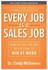 Every Job Is A Sales Job: How To Use The Art Of Selling To Win At Work paperback english - 24 Oct 2019