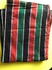 Fashion Quality Maasai Shuka Kenyan Flag