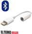 IPhone To 3.5mm Headphone Jack Adapter - Works With Open Bluetooth