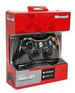 Microsoft XBOX WIRED CONTROLLER