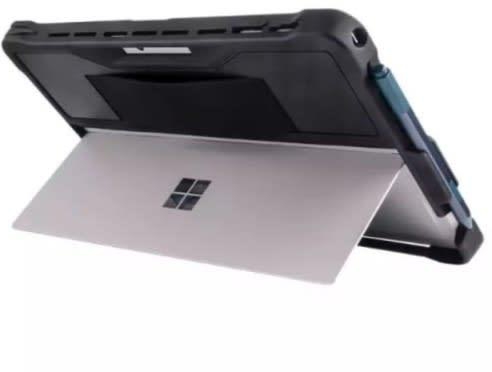 Shockproof Defender Rugged Case For Surface Go 2 