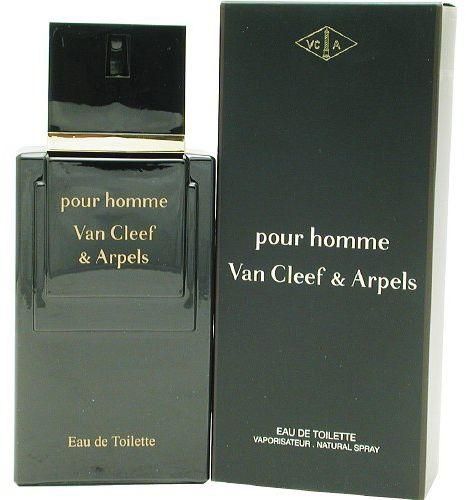 Van Cleef by Van Cleef Arpels for Men -Eau de Toilette, 100 ml-