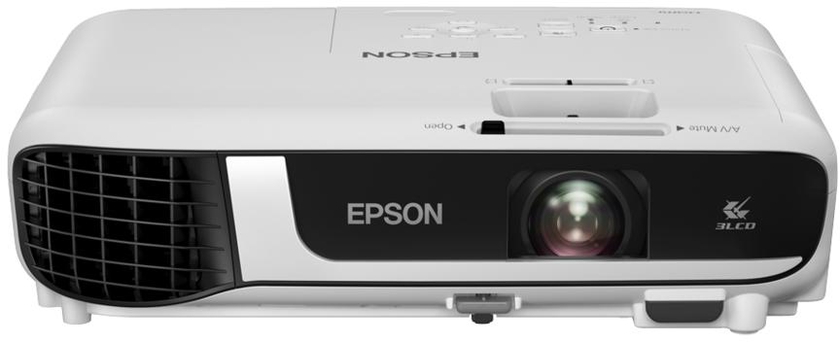 Epson EB-X51 XGA 3LCD  Projector