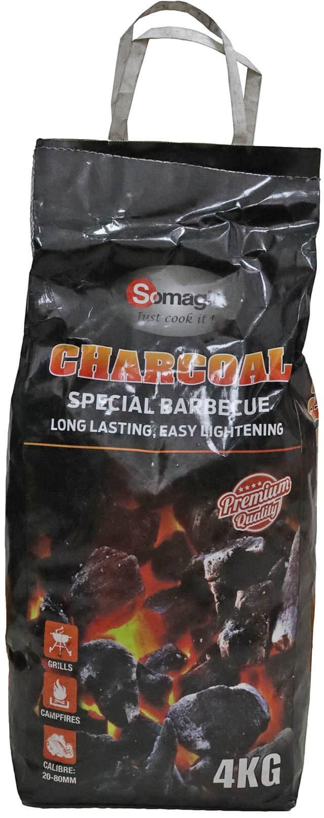 Somagic Charcoal 4kg