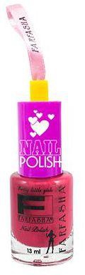 Nail Polish by Farfasha Pink  13