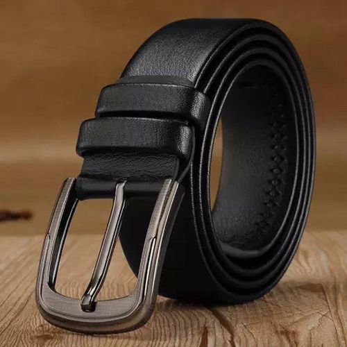 Fashion Men Leather Belts